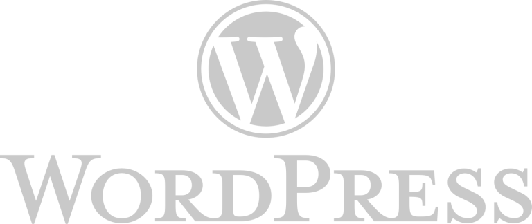 wordpress logotype alternative gs