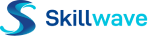 skillwave logo